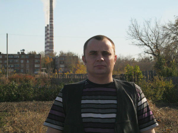 Владимир Мурашкин