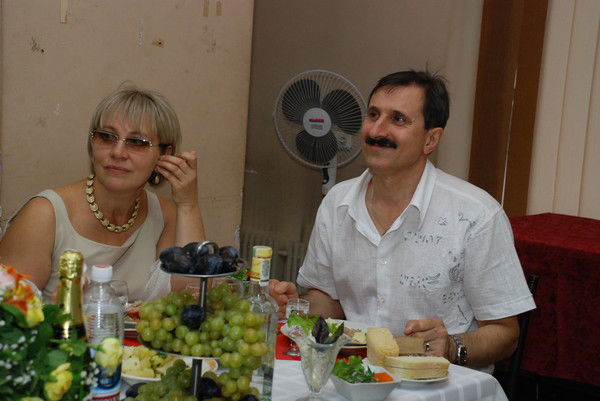 Александр Плотников