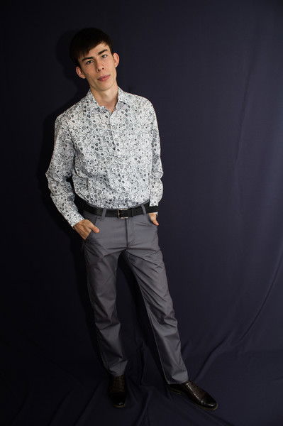 Кудрин Дмитрий