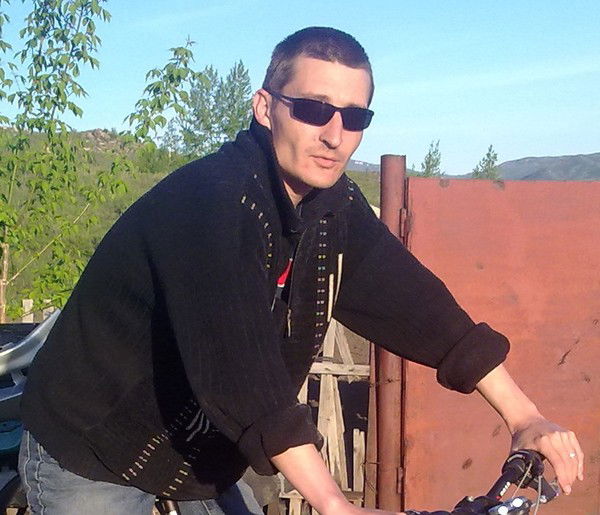 Сергей Бородулин