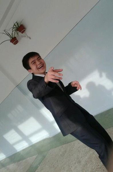 Рустем Муханов