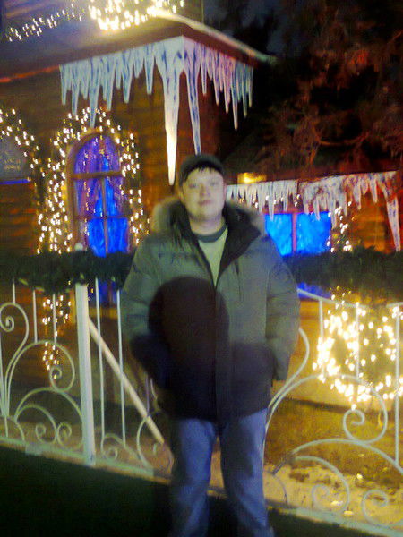 Никита Федоров