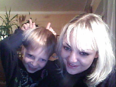 Anastasiya Zavolskaya