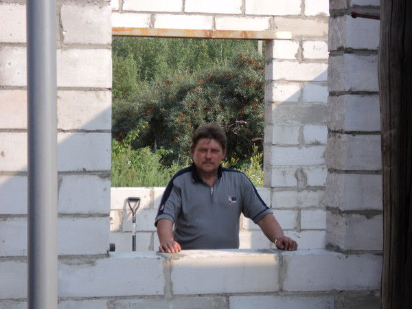 Павел Новиков