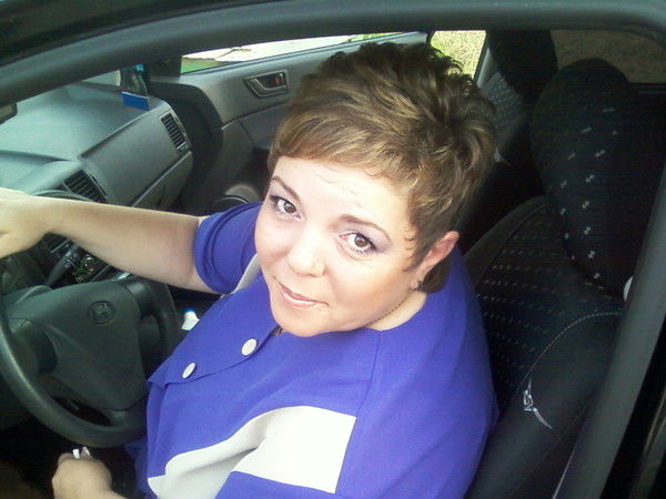 Наталья Степанчук