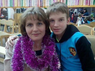 Натали Покрищенко