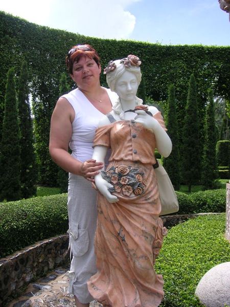 Люба Дьячкова