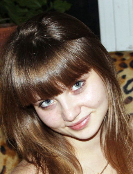 Марина Громыко