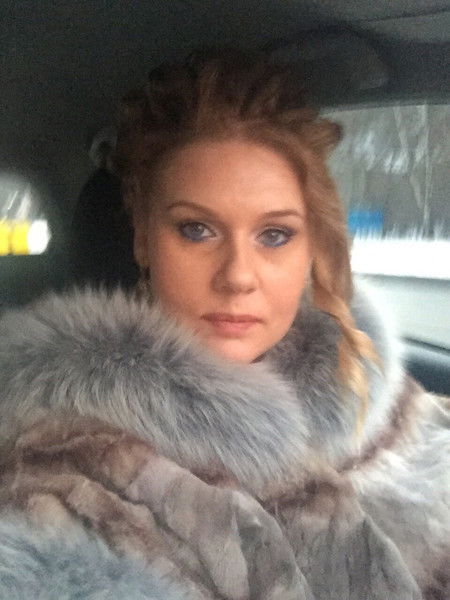 Наталия Кустова