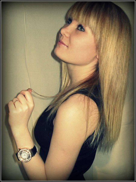 Екатерина Вересова