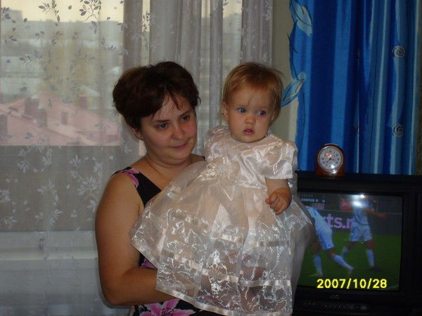 Ольга Головачева