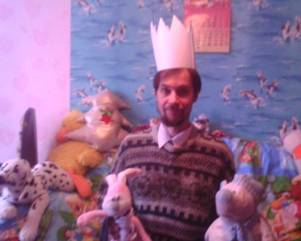 Вадим Зайцев