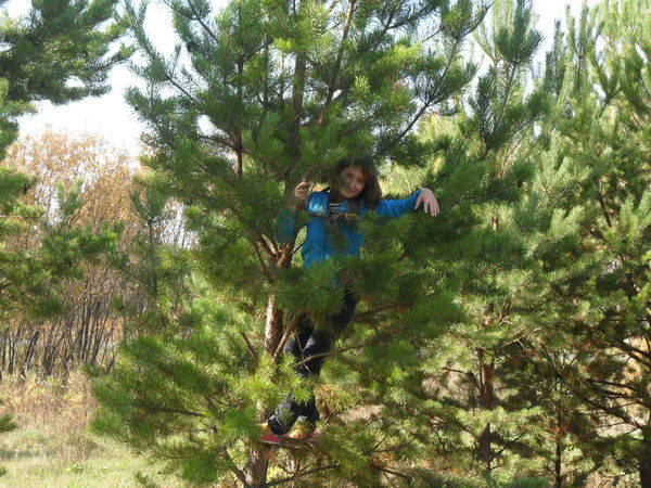 Екатерина Новоселова