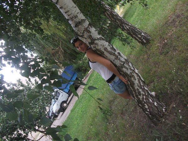 Татьяна Сорокина