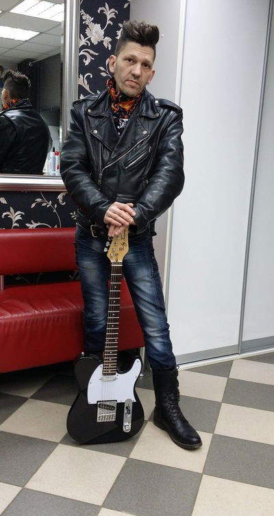 Сергей Илюшкин