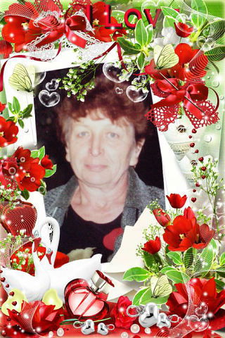 Наталья Титова