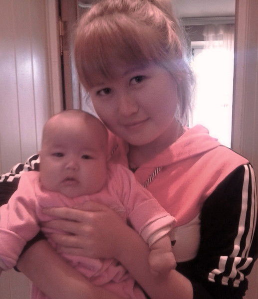 Алтынгуль Бирмашова