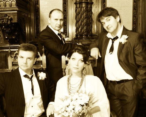 Светлана Распутина