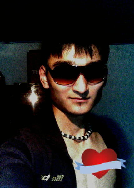 Нурсултан Слаубаев