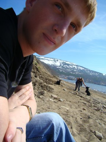 Михаил Личман