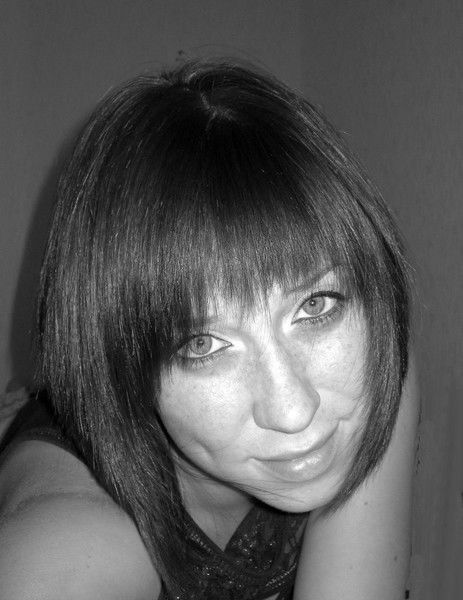 Евгения Марченкова