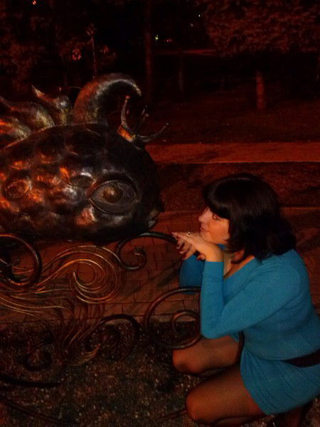 Анастасия Штогрина