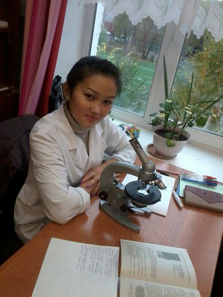 Данагуль ***