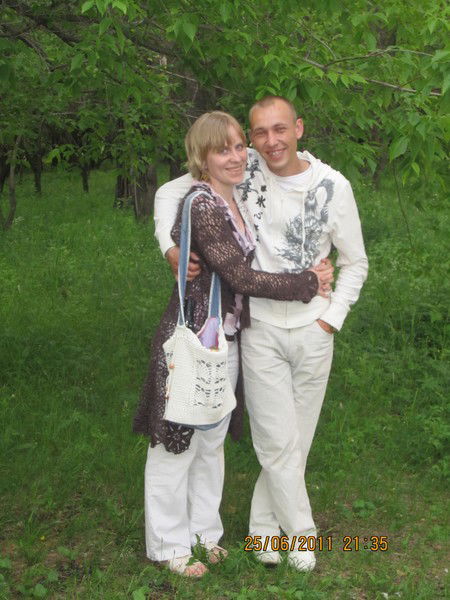 Евгения Шипилова