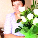 Светлана Васильева