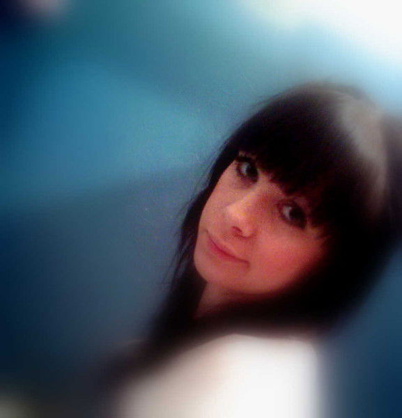 Ксюша Литвинова