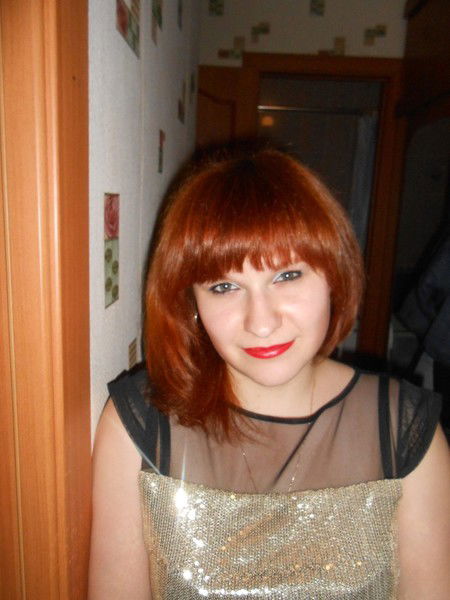 Елена Жвакина