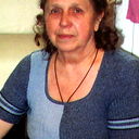 Вера Кузнецова