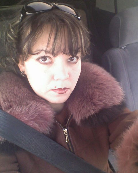 Наталия Кузнецова