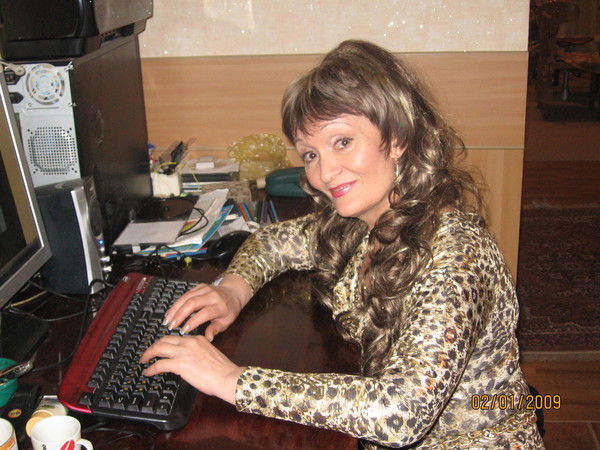 Екатерина Попова