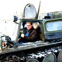 Михаил Тарабаев