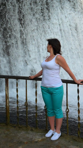 Екатерина Катрюк