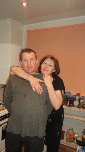 Татьяна Поляница