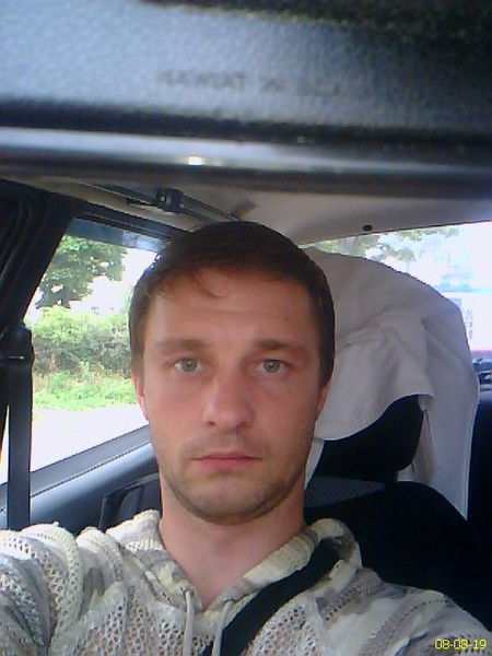 Александр Козлов