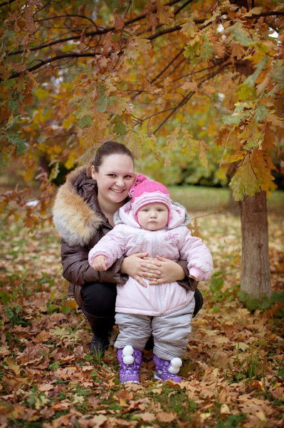 Леночка Родина