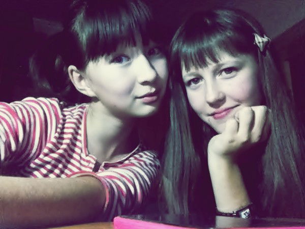 Любовь Курбатова