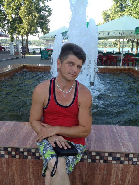 Алексей Пухов