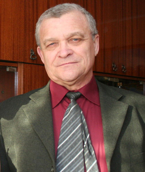 Евгений Карлин