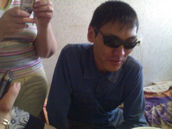 Ораз Майпасов