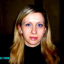 Светлана Павленко