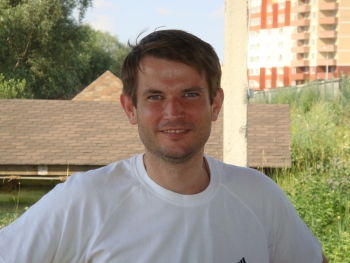 Виктор Хорошун