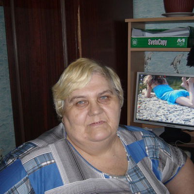 Татьяна Куртова