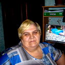 Татьяна Куртова