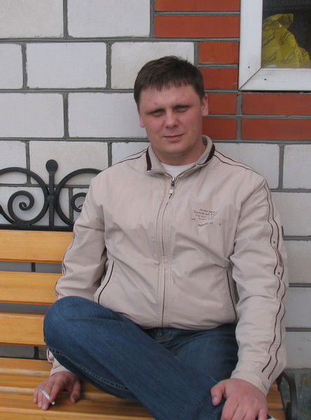 Роман Владимирович