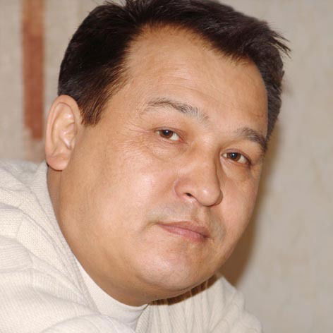 Жанатбек Жакупов