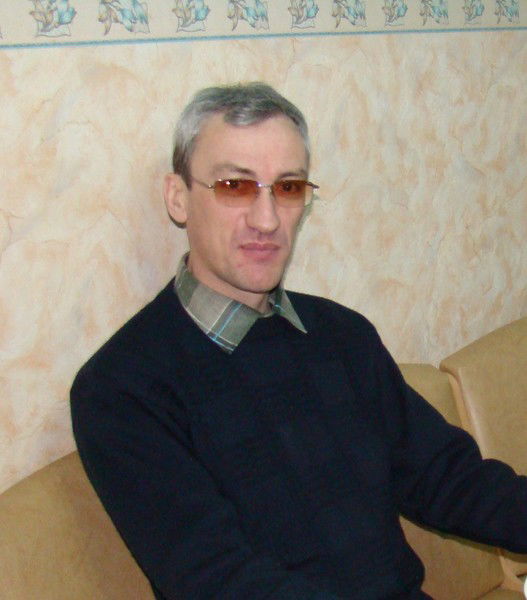 Евгений Кравчук